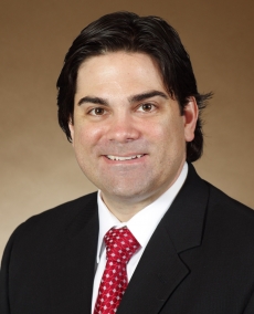 Dr. Tony Healy