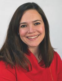 Serena Schermoly