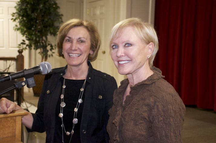 Rep. Barbara Bollier will run for the Senate seat currently held by Kay Wolf, who announced her retirement.