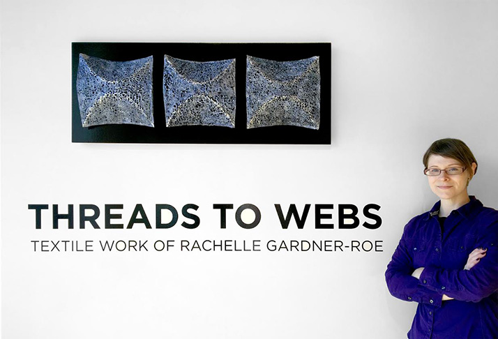 Rachelle Gardner-Roe