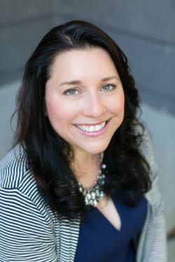 Megan England