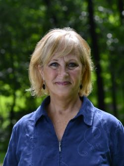 Mary Pilcher-Cook