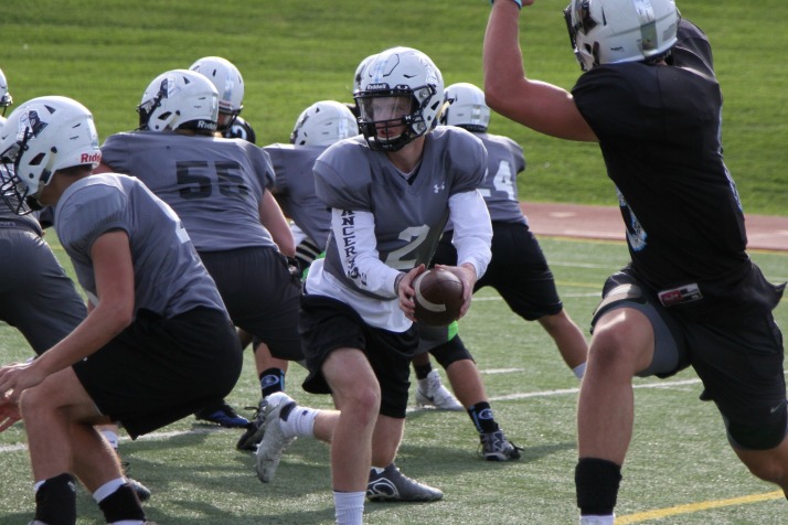 Week 9 Football Predictions Shawnee Mission East Begins Quest For 