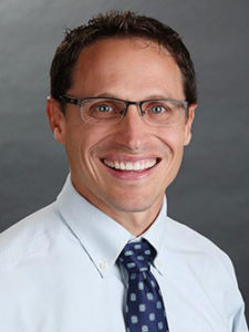 Dr. Jason Bessey, DO
