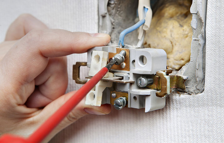 Minor electrical issues are frequent culprits on home inspection reports — but can be easily addressed.