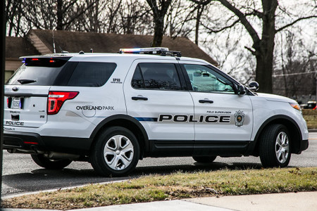 The city has increased police patrols in the northern part of the city as part of its efforts to improve police visibility and public safety.