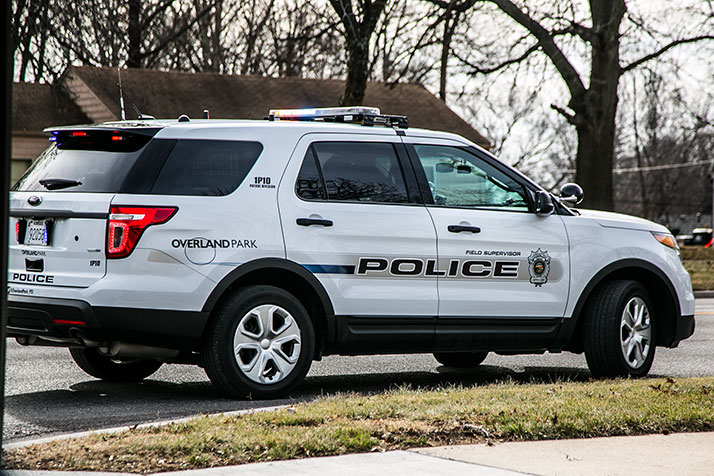 The city has increased police patrols in the northern part of the city as part of its efforts to improve police visibility and public safety.