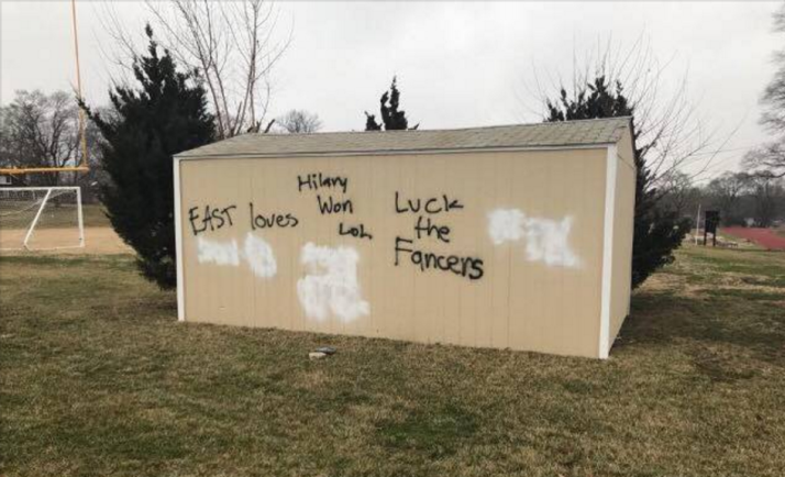 Reader submitted photo.