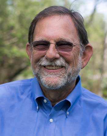 Chris White is running for the at-large seat on the Shawnee Mission School Board.