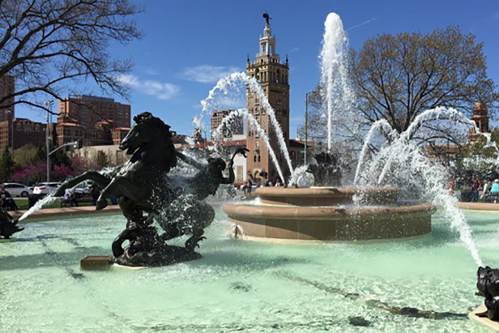 Photo credit KC Parks.