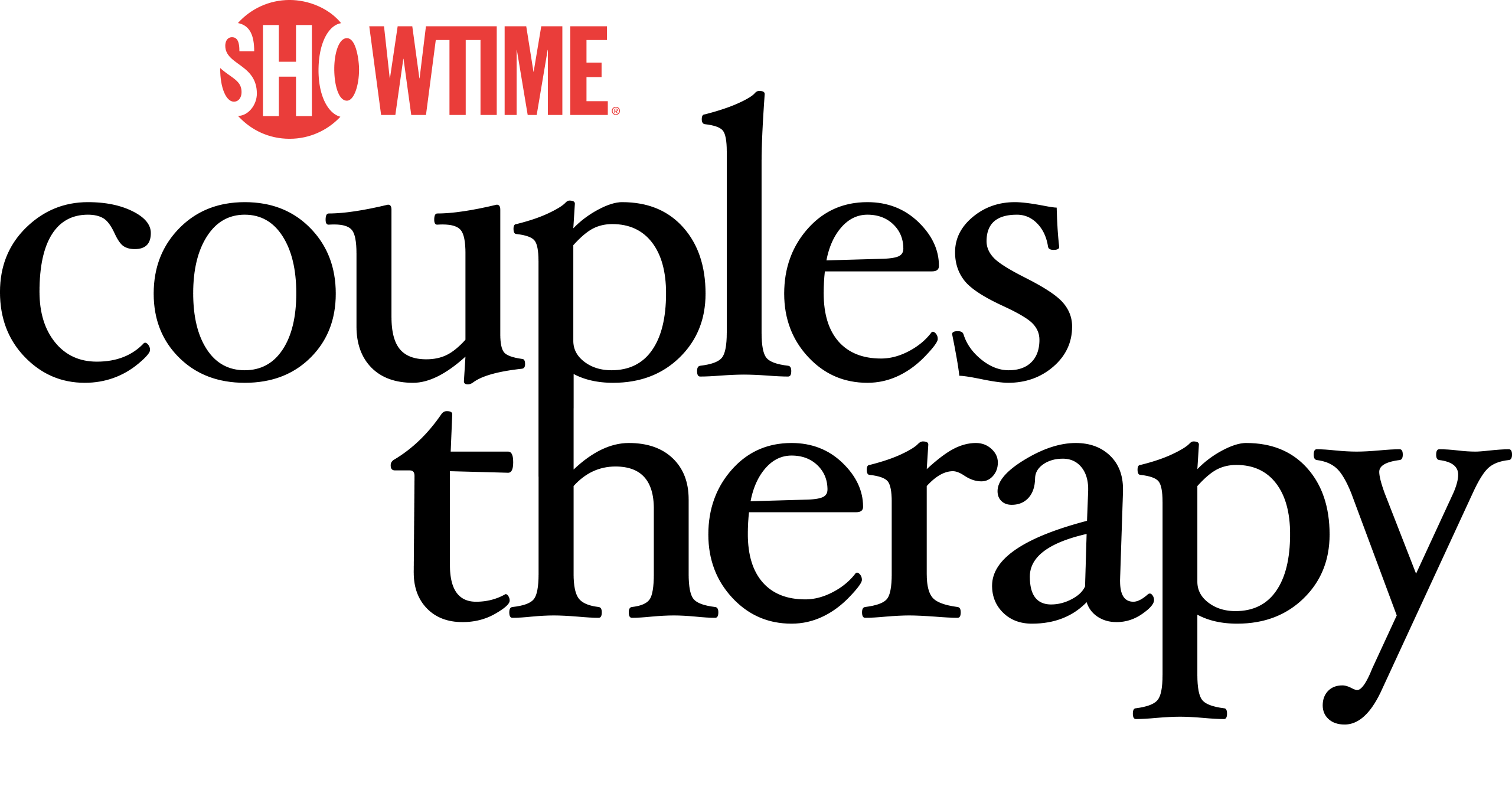 Showtime Couples Therapy