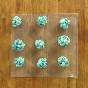 Bubble Guppies Bubble Bites