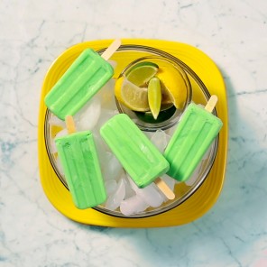Kids' Choice Slime-sicles