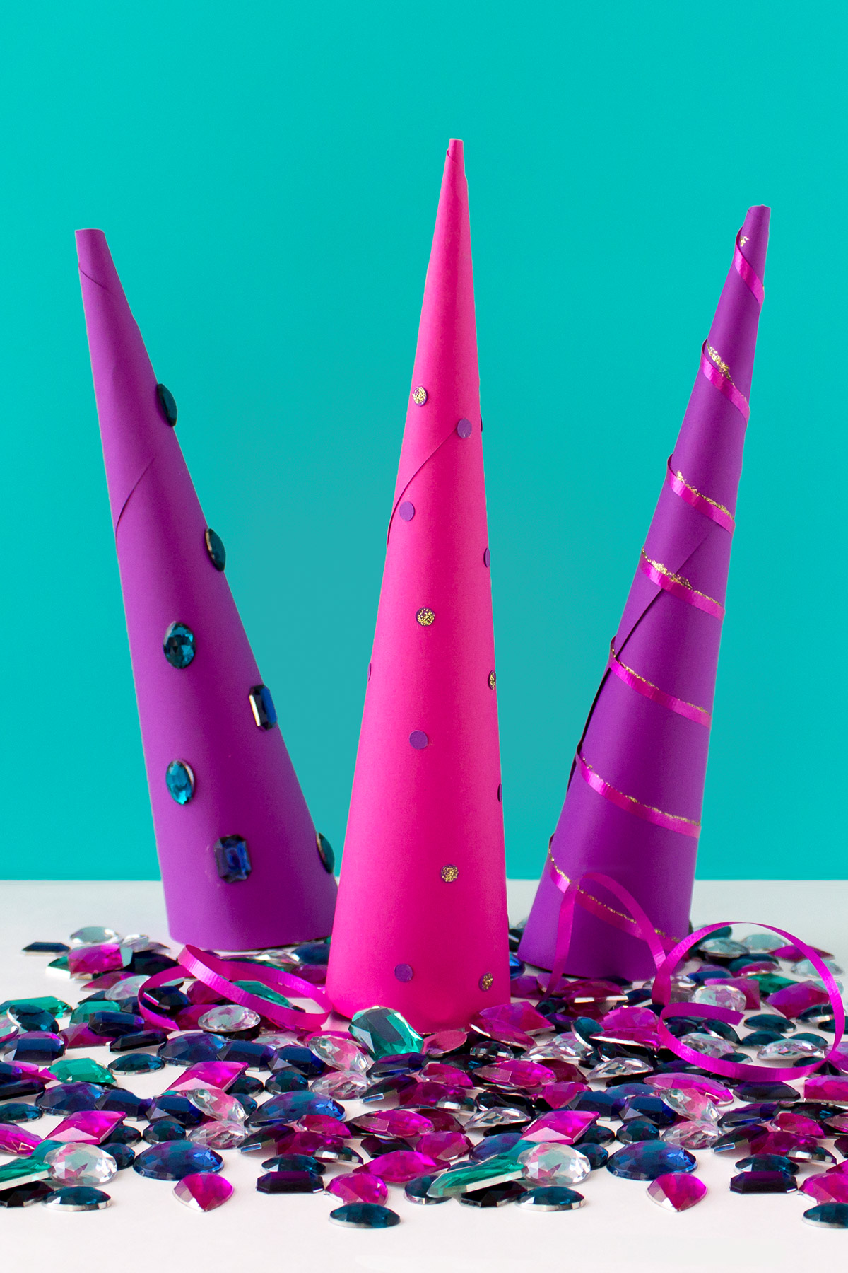Shimmer and Shine "Zoomicorn" Unicorn Horns