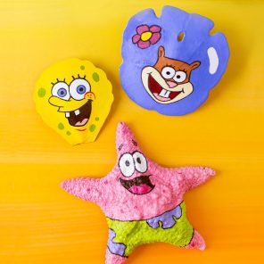 Undersea Beach Creations