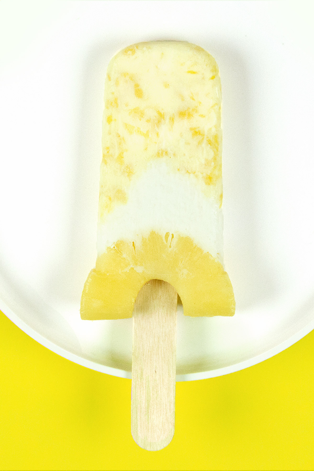 SpongeBob Popsicles