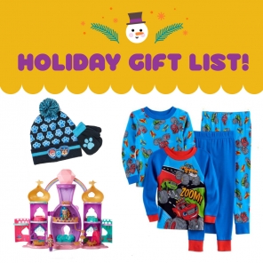 10 Holiday Gift Ideas for 2017