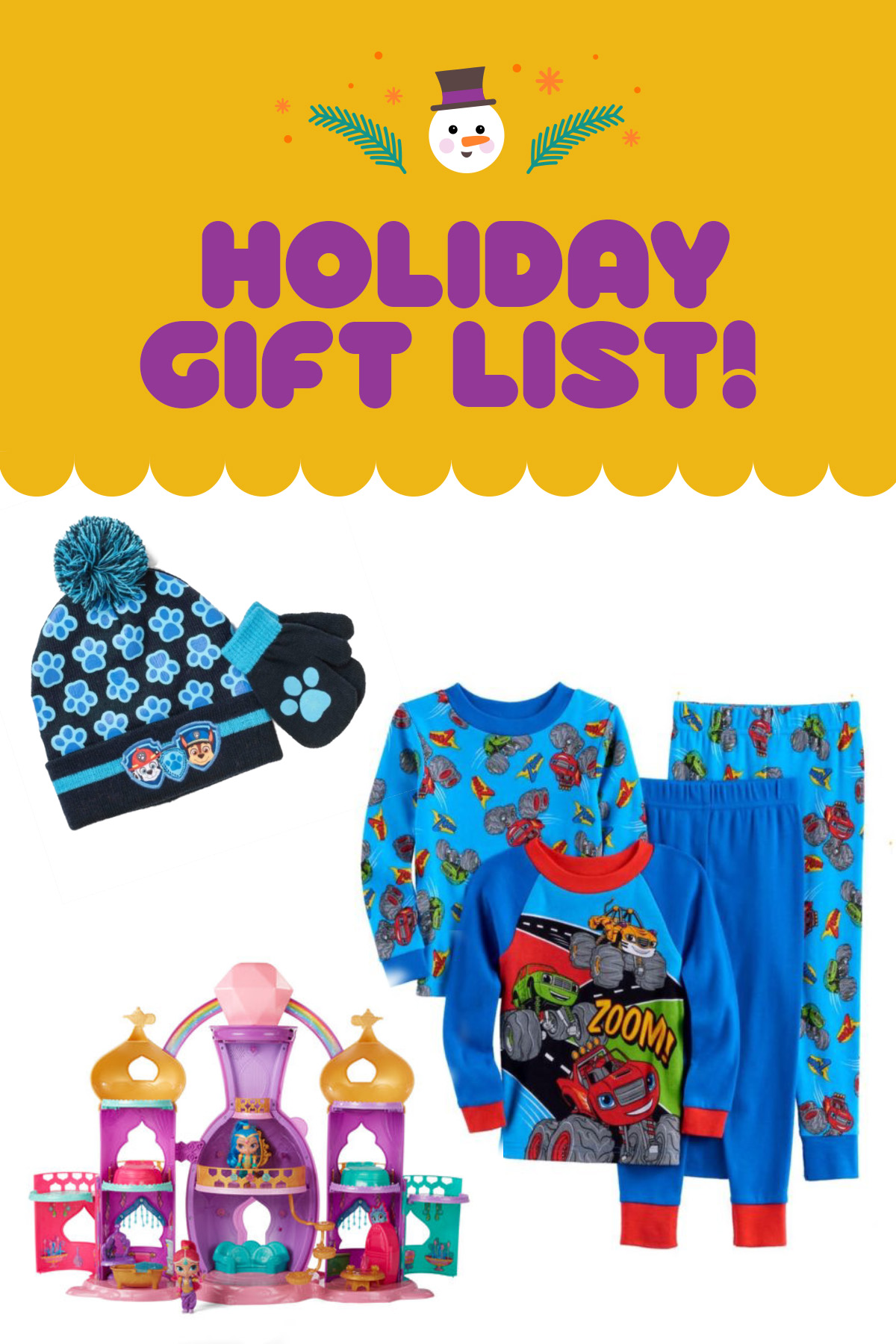 10 Holiday Gift Ideas for 2017