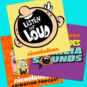 Have You Heard? We Have Podcasts!