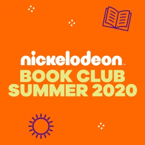 Nickelodeon Book Club – Summer 2020