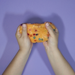 Mood Slime: DIY BOLD Slime!