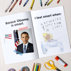 Make Your Own History Book