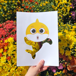 Make Baby Shark Dance!