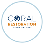 Coral Restoration Logo