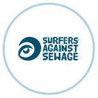 Surfers Against Sewage Logo