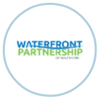 waterfront partnership logo