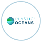 Plastic Oceans Logo