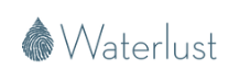 Waterlust logo
