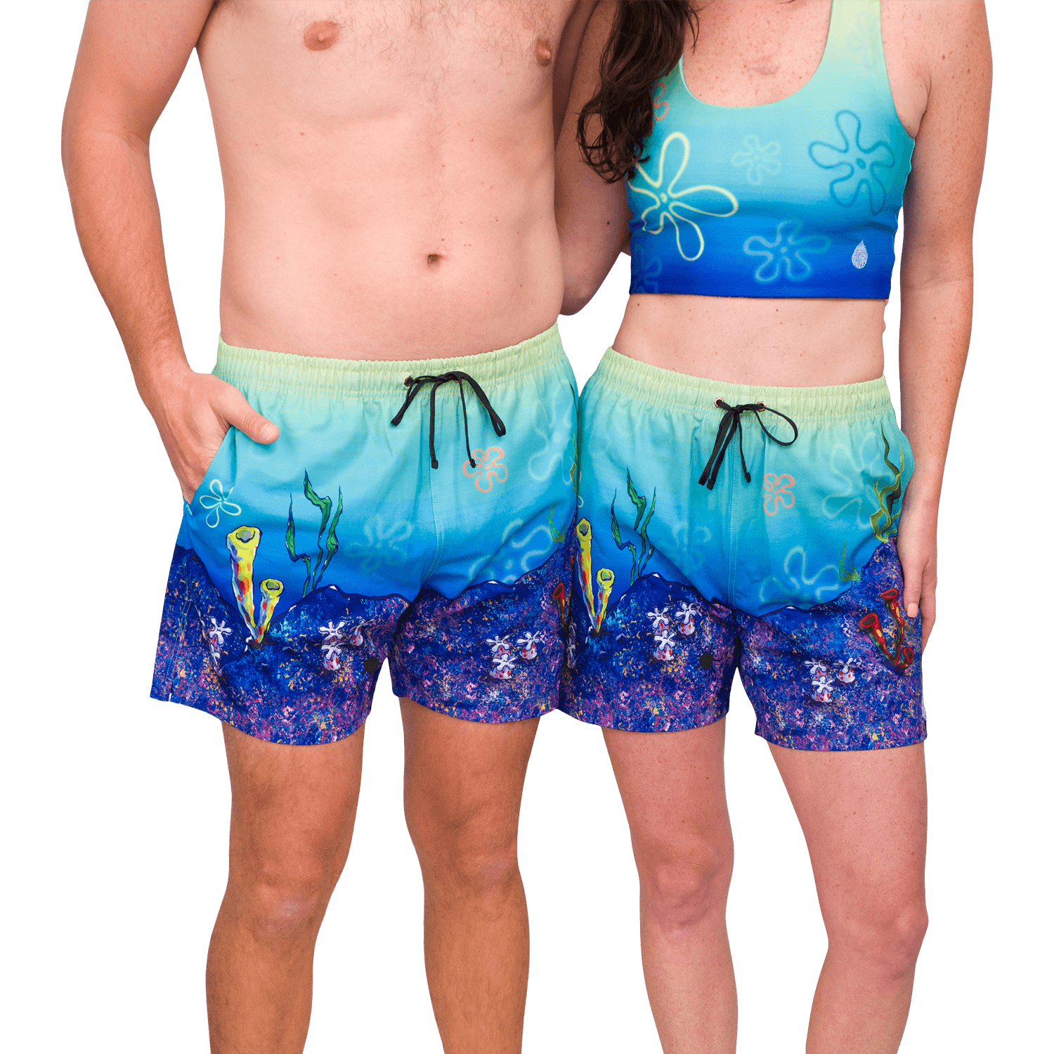 Waterlust swim gear