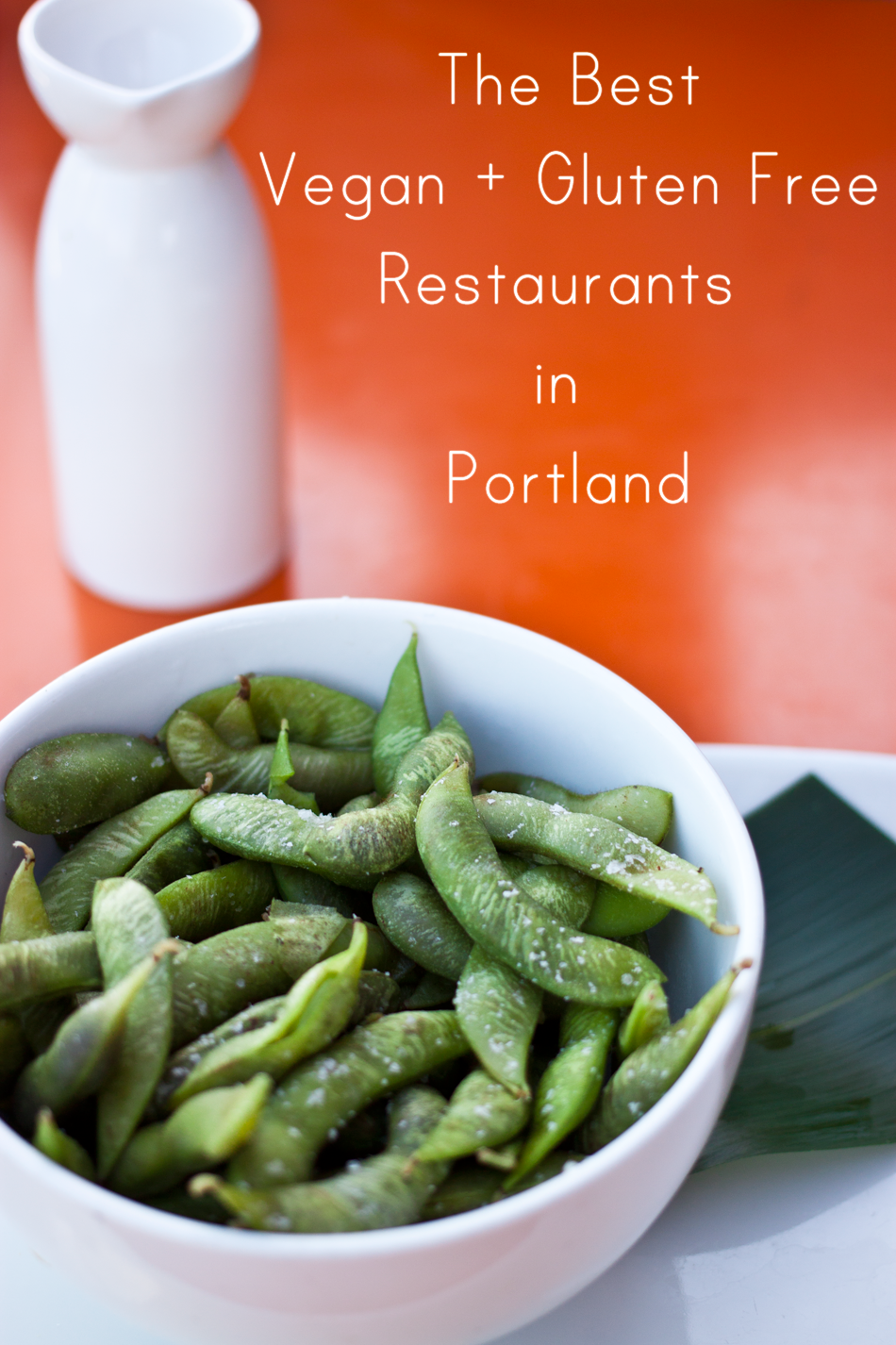Best restaurants with gluten free options