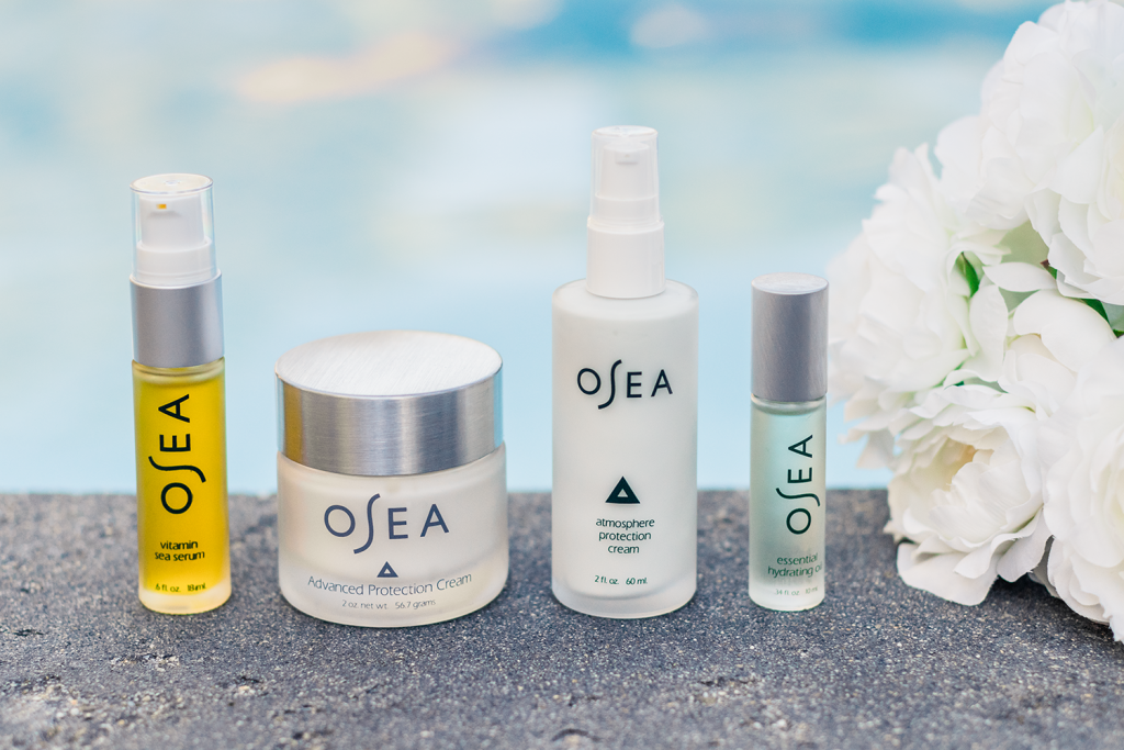 Dry Skin Essentials - Vegan À La Mode