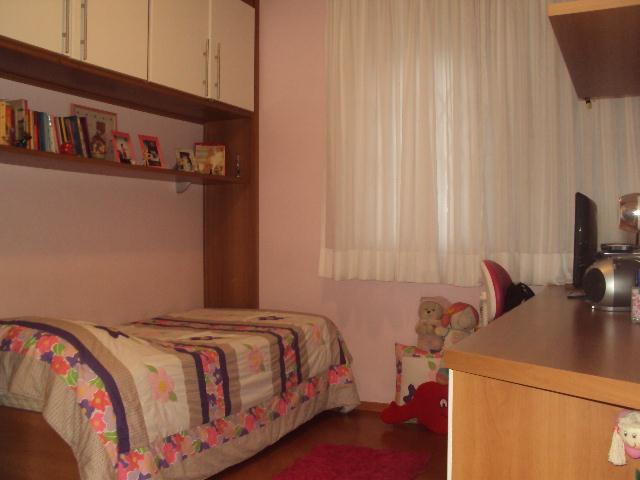 Apartamento a venda em Santo Antônio - São Caetano