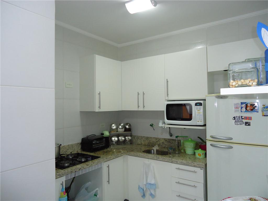 Apartamento a venda em Nova Gerti - São Caetano Do