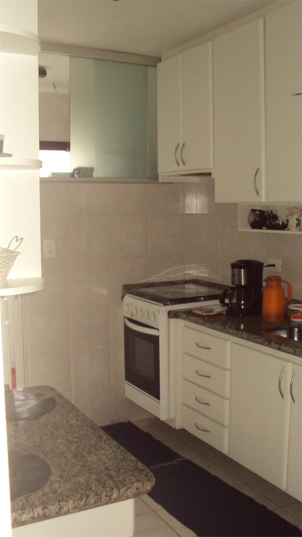 Apartamento a venda em Fundação - São Caetano Do S