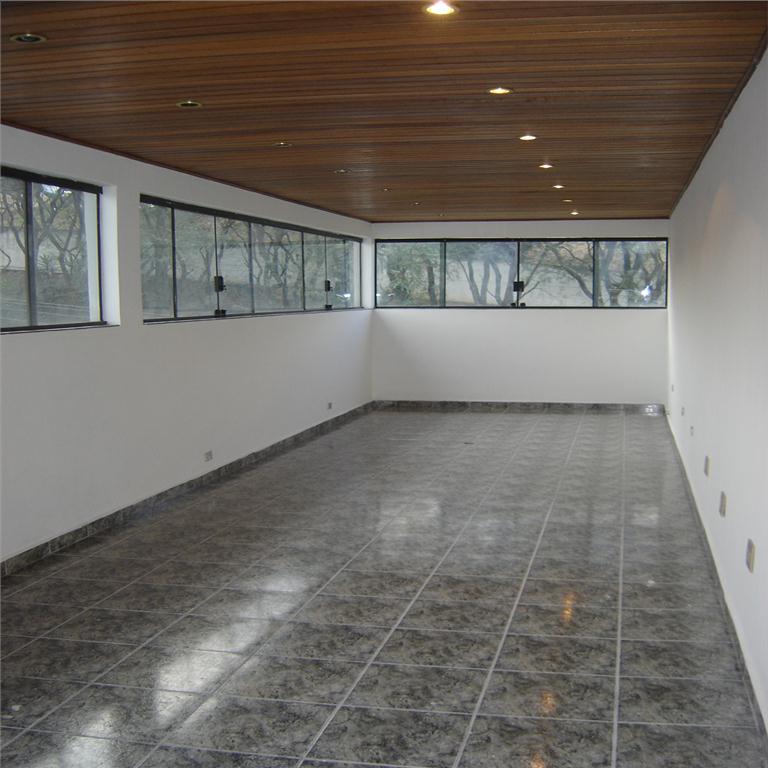 Casa a venda em Jabaquara - São Paulo, SP