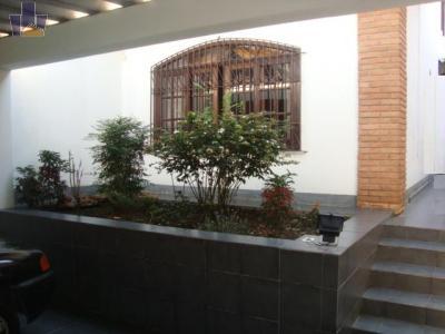 Casa a venda em Vila Centenário - São Paulo, SP