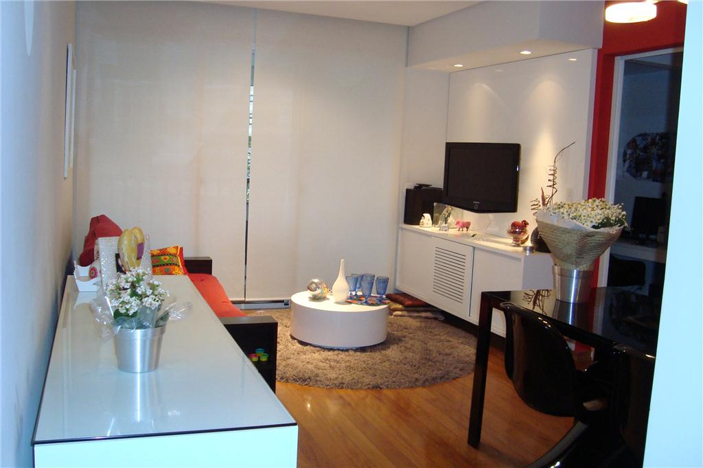 Apartamento a venda em Pompéia - São Paulo, SP