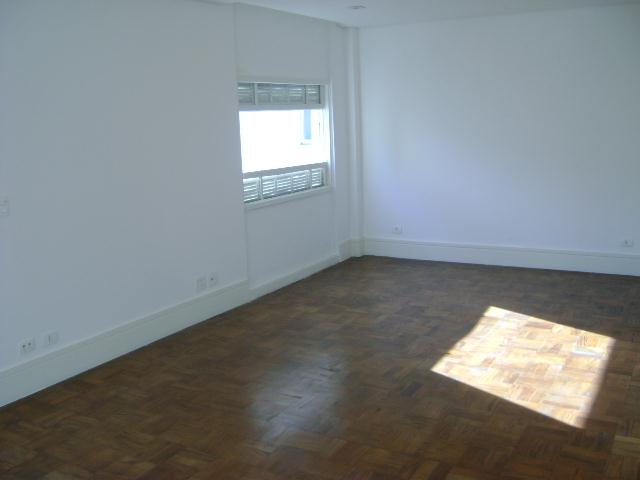 Apartamento a venda em Higienópolis - São Paulo, S