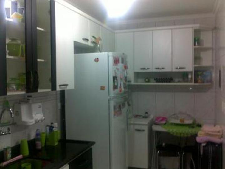 Im&oacute;vel: Rede Secovi - Apto 1 Dorm - Jardim Casa Pintada