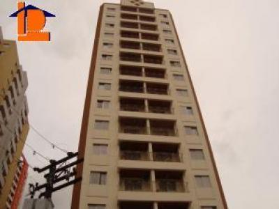 Apartamento a venda em Vila Esperança - São Paulo,