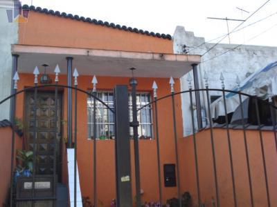 Casa a venda em Penha de França - São Paulo, SP