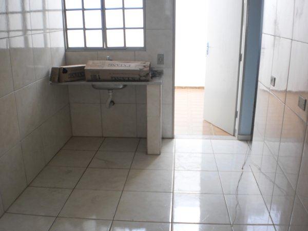 Apartamento para alugar em Parque Erasmo Assunção 