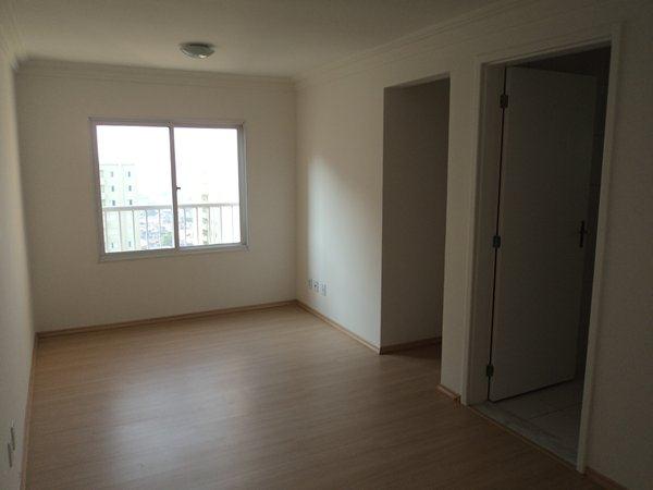 Apartamento para alugar em Parque Erasmo Assunção 