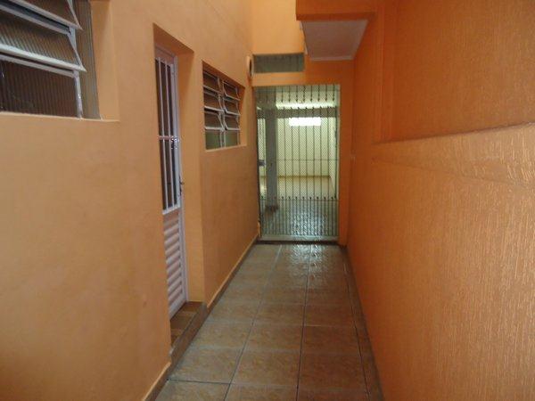 Casa para alugar em Parque Novo Oratório - Santo A