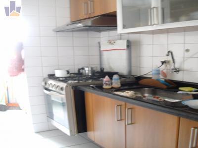 Rede Secovi - Apto 2 Dorm - Vila Mafra (33320)