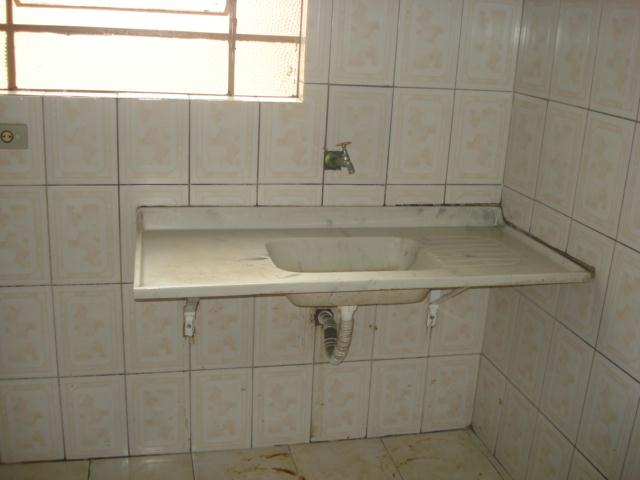 Apartamento para alugar em Bom Retiro - São Paulo,